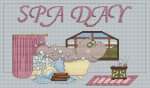 (image for) Spa Day